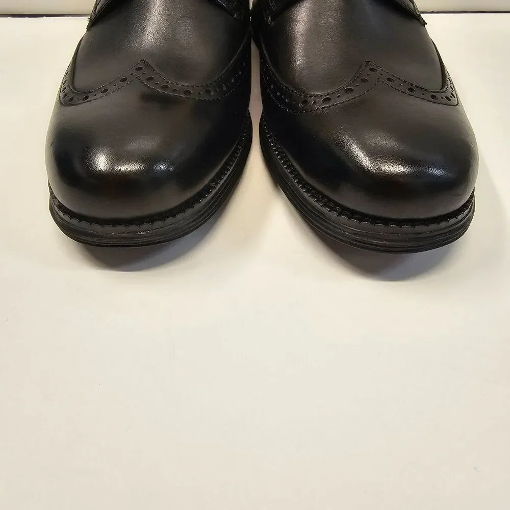 Cole Haan sleek black